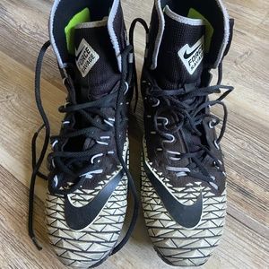 Nike Force Savage Cleats
